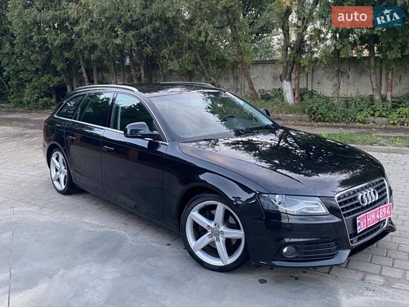 2008 Audi A4, VIN WAUZZZ8K99A170496:plate — фото 1 (autoria)