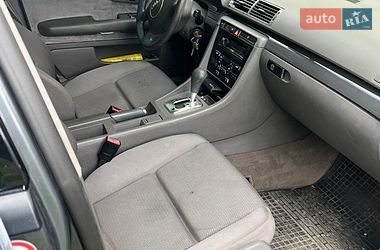 Седан Audi A4 2001 в Житомире