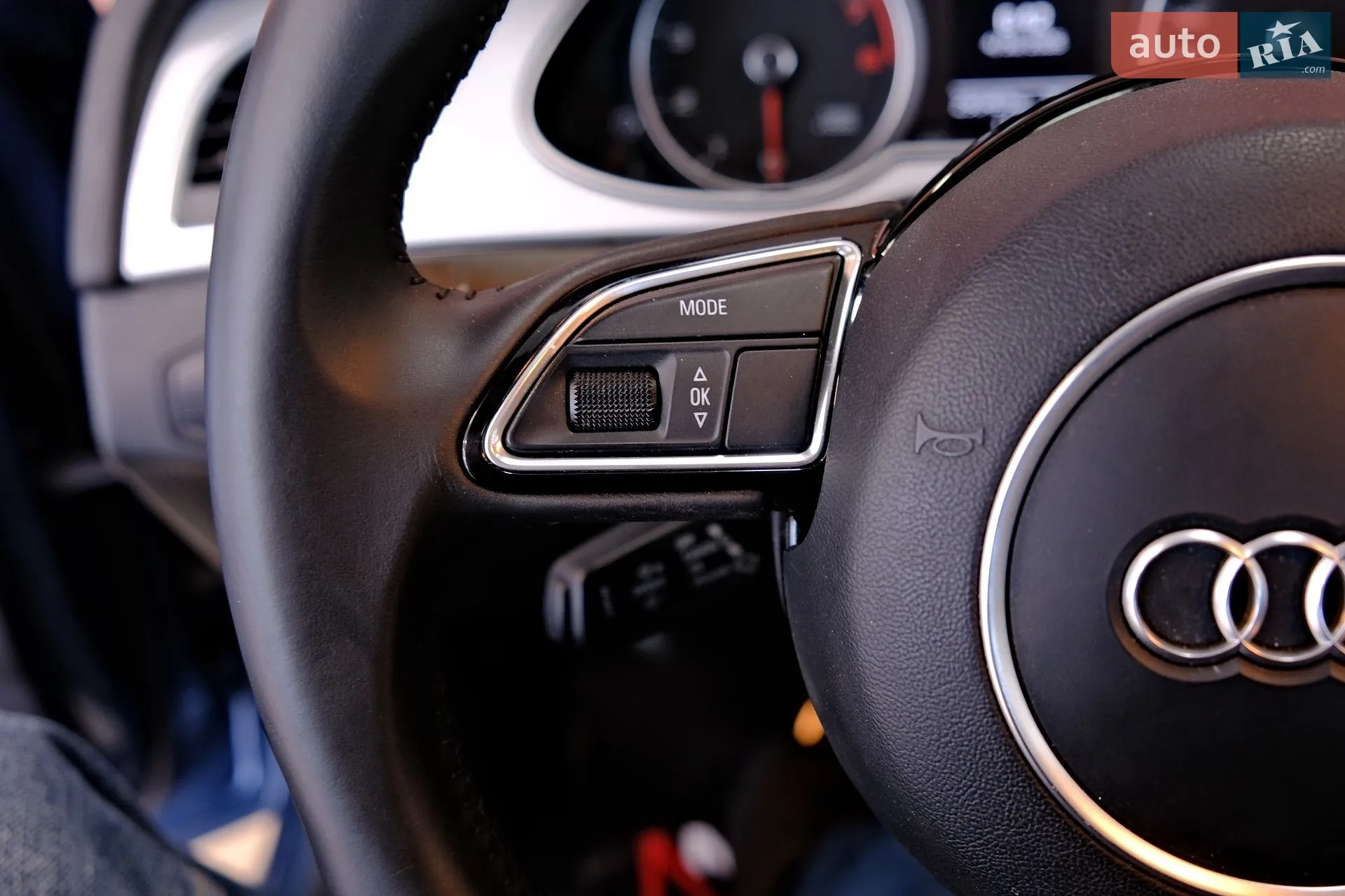 2015 Audi A4 - мініатюра 19