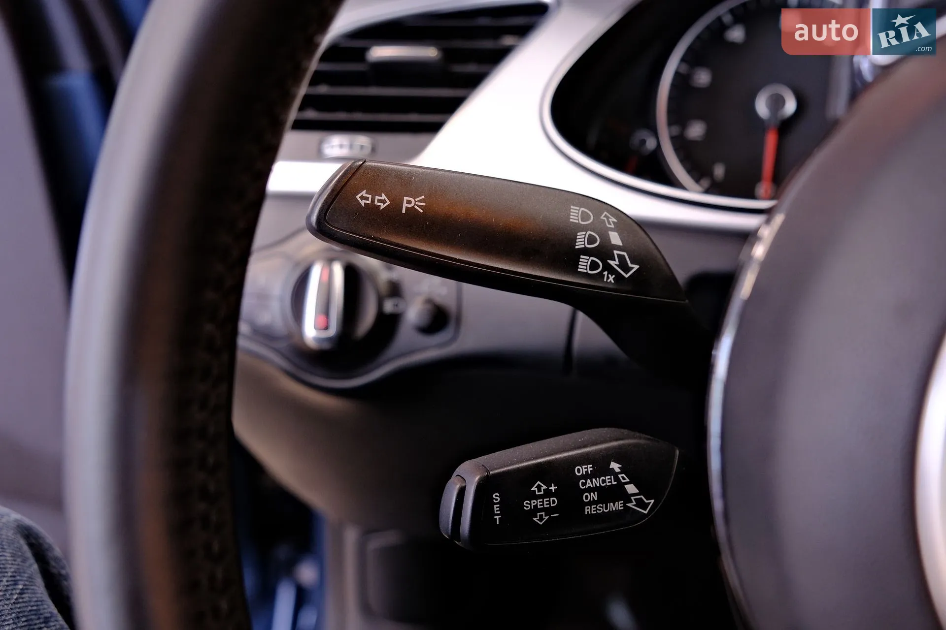 2015 Audi A4 - мініатюра 20