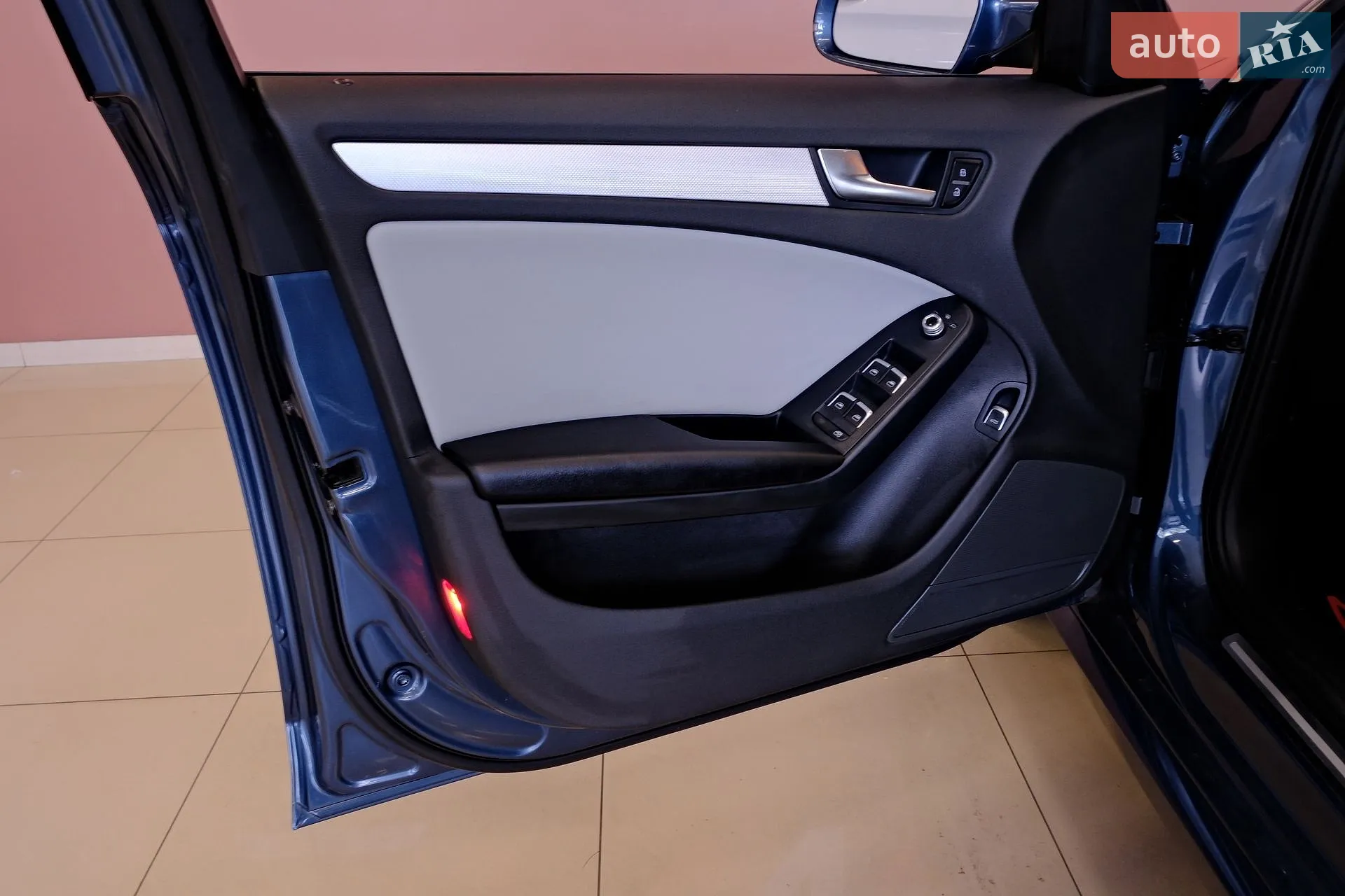 2015 Audi A4 - мініатюра 27