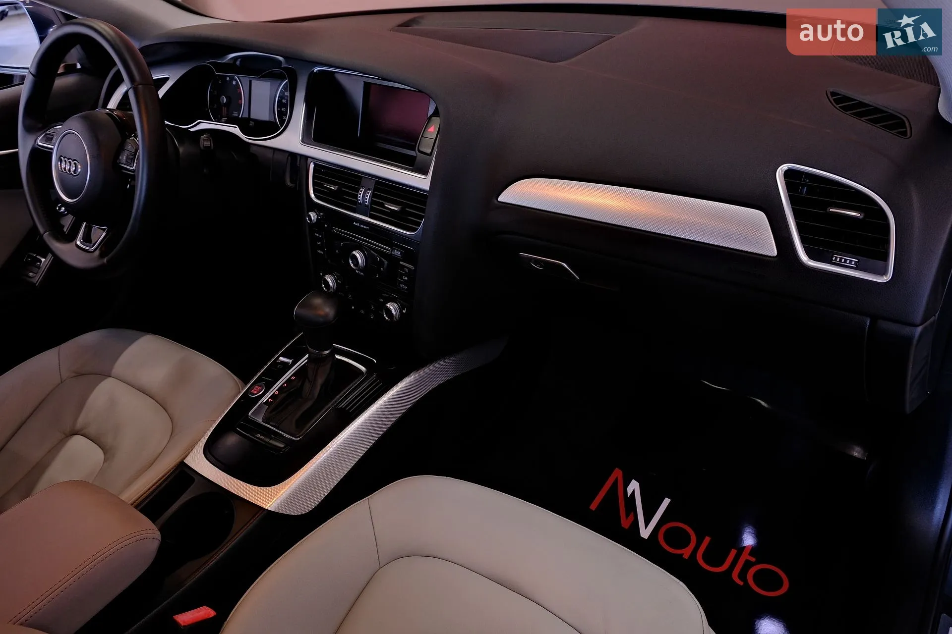 2015 Audi A4 - мініатюра 37