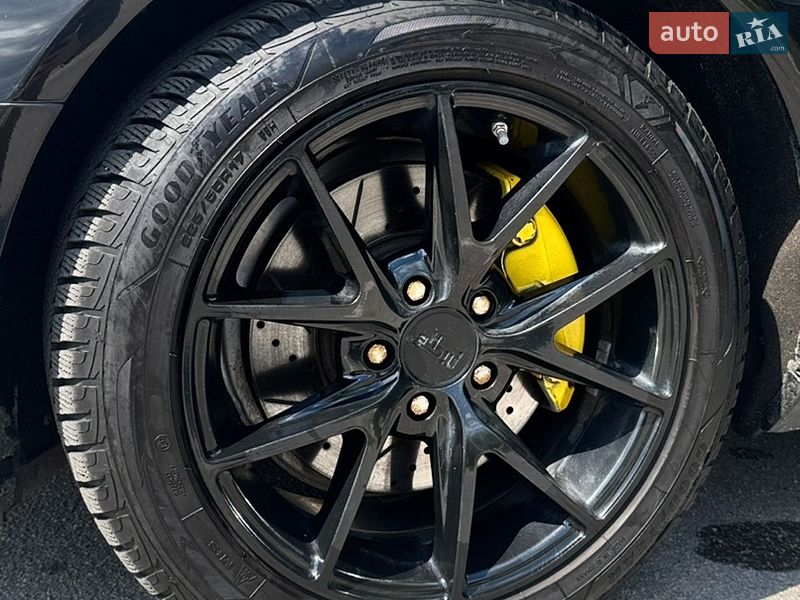 Седан Audi A4 2011 в Запоріжжі