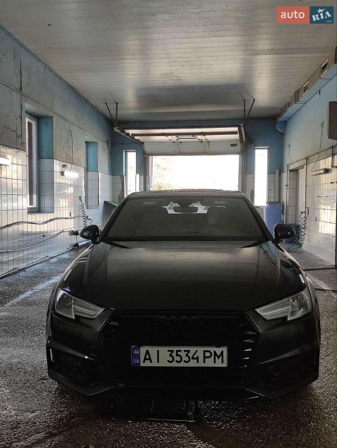 2016 Audi A4 - мініатюра 4