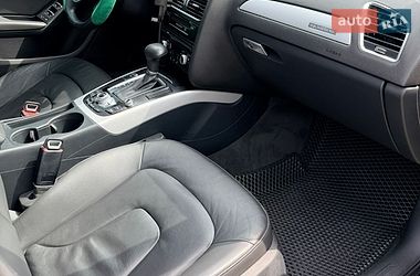 Седан Audi A4 2013 в Каменском