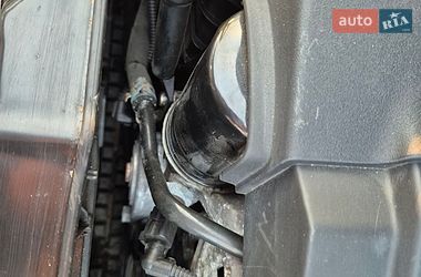 Седан Audi A4 2010 в Чернівцях