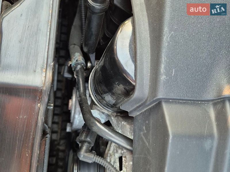 Седан Audi A4 2010 в Чернівцях