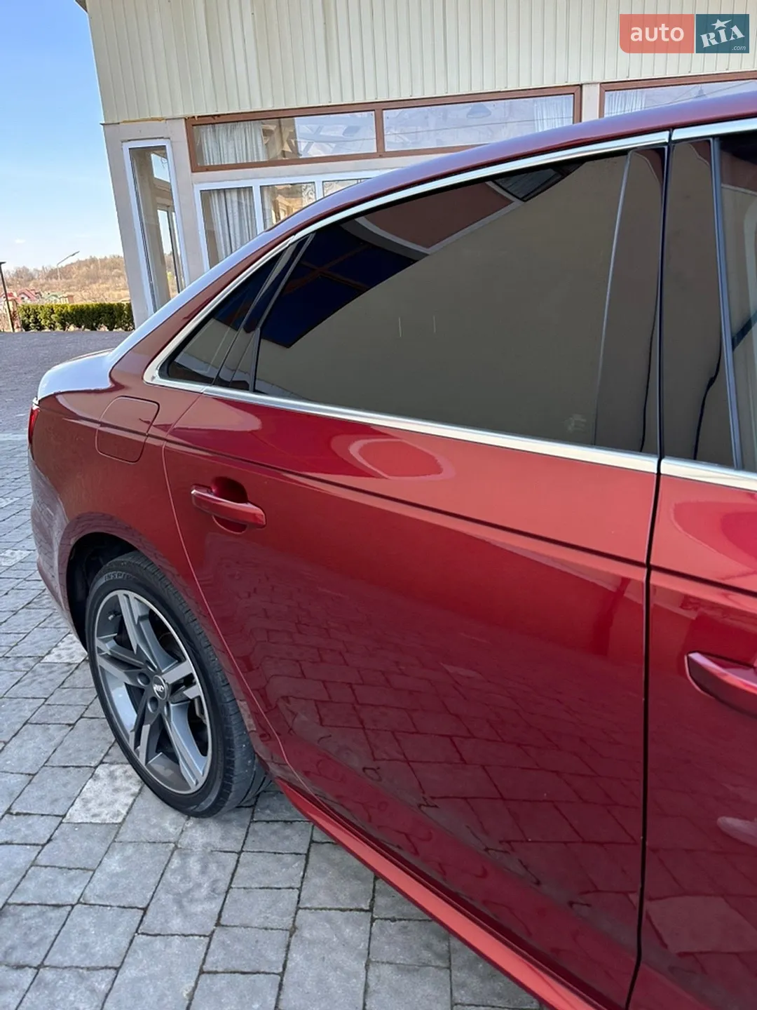 2018 Audi A4 - мініатюра 25