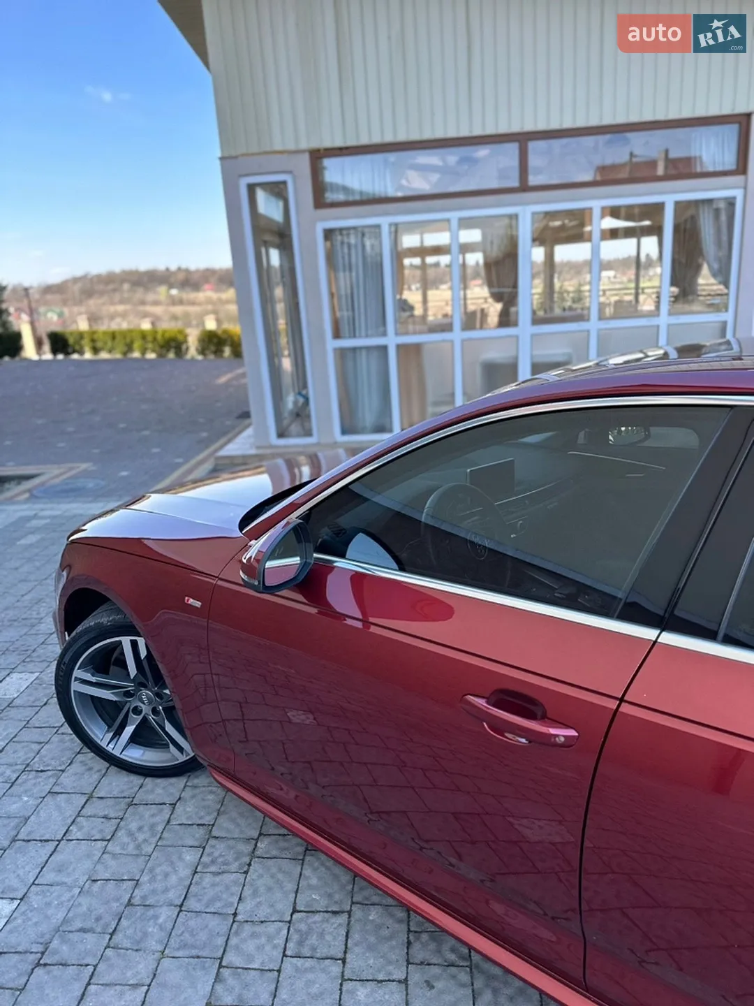 2018 Audi A4 - мініатюра 47
