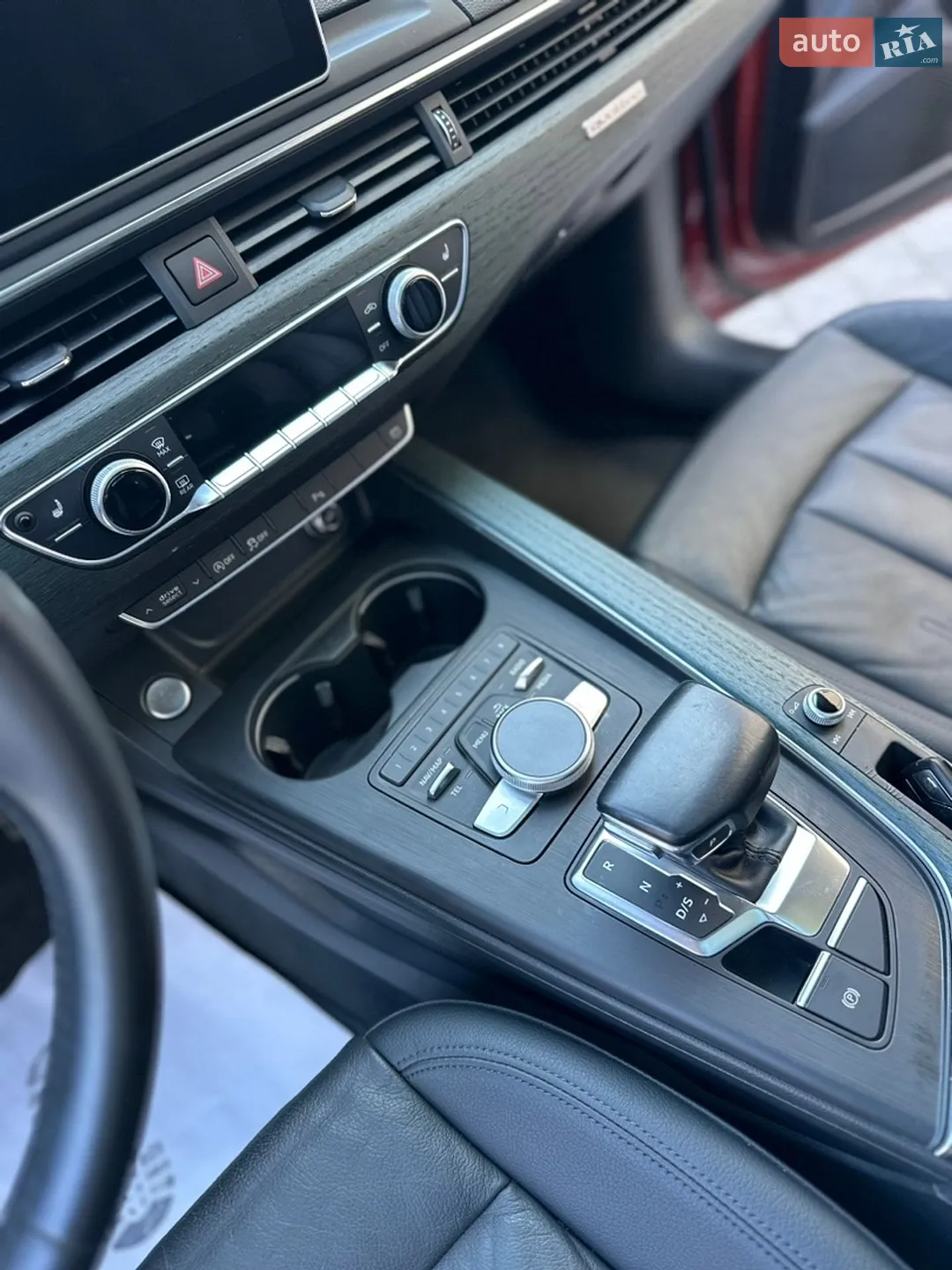 2018 Audi A4 - мініатюра 67
