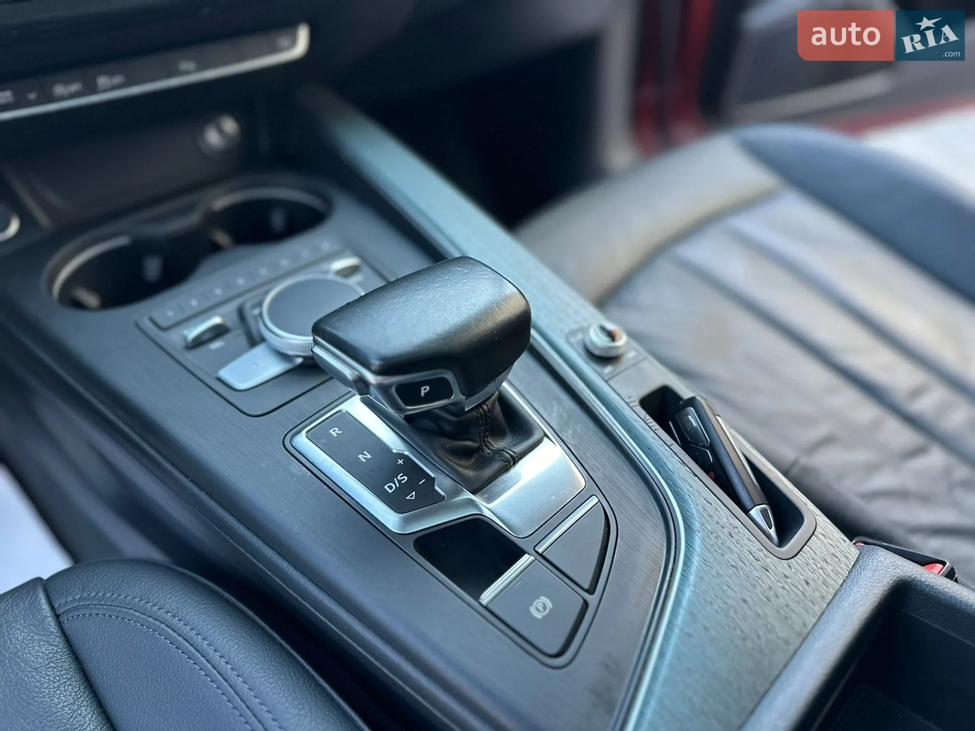 2018 Audi A4 - мініатюра 66