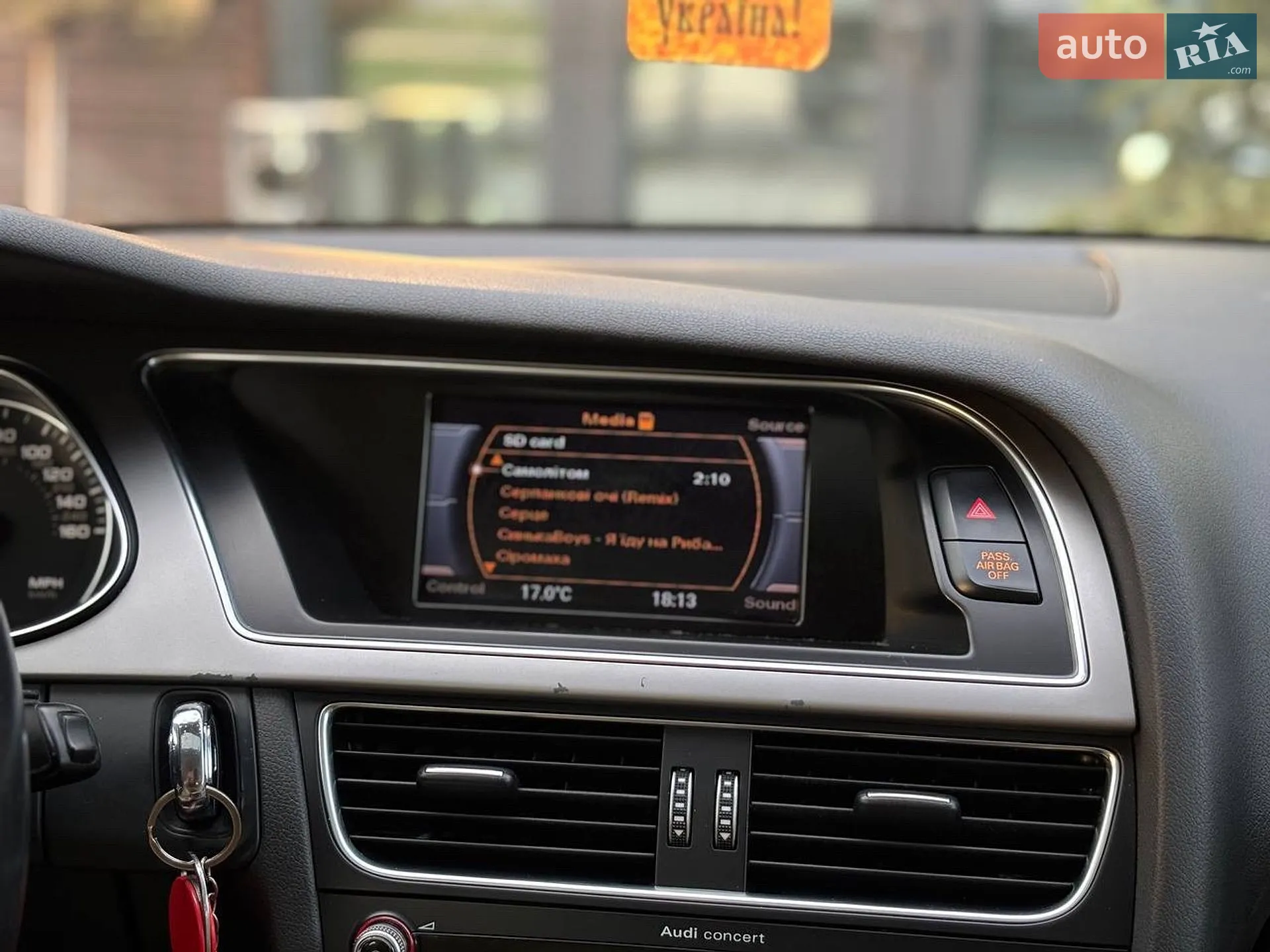 2012 Audi A4 - мініатюра 11