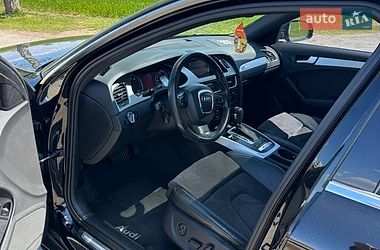 Седан Audi A4 2011 в Яготине