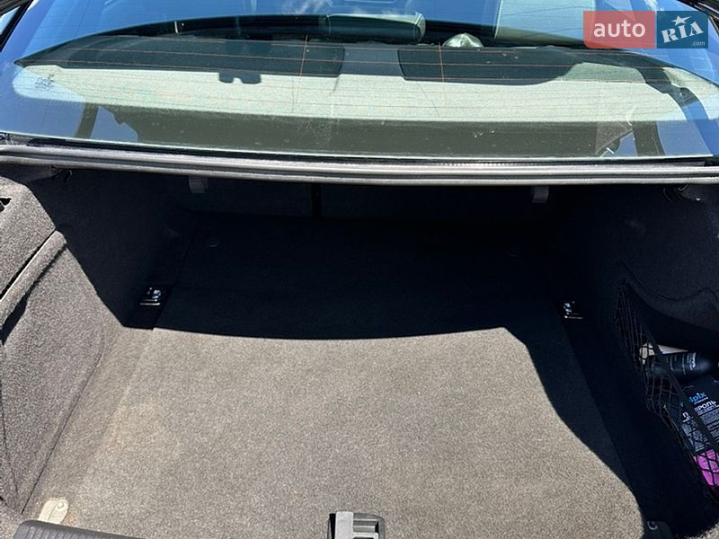 Седан Audi A4 2011 в Яготине