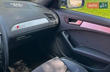Седан Audi A4 2011 в Яготине