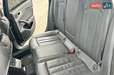 Седан Audi A4 2016 в Киеве