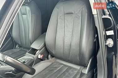 Седан Audi A4 2016 в Киеве