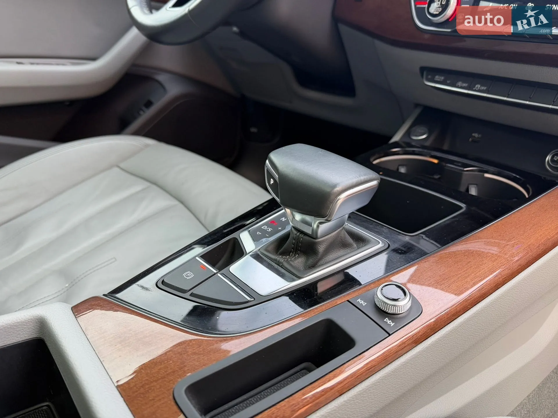 2020 Audi A4 - мініатюра 22