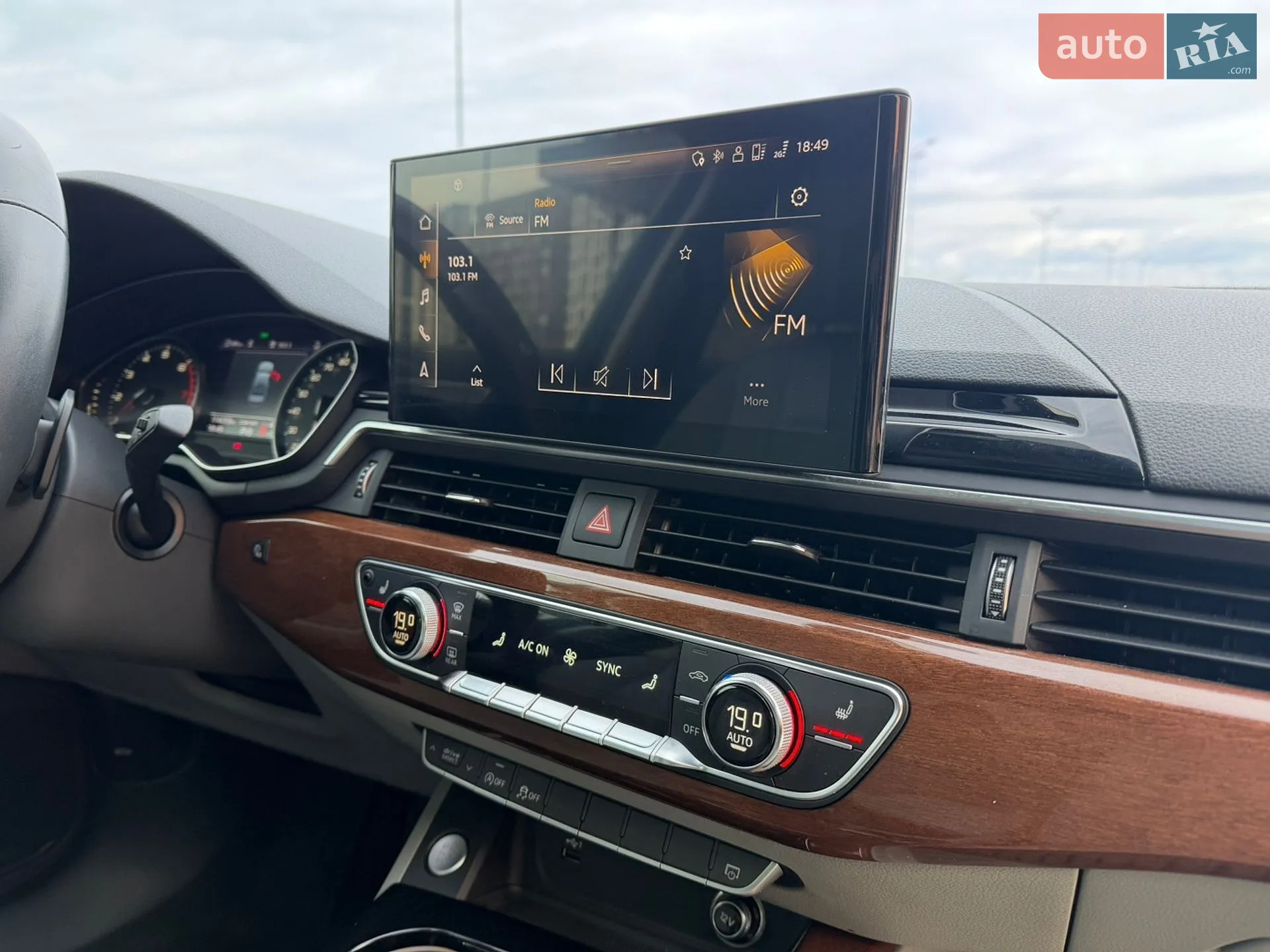 2020 Audi A4 - мініатюра 29