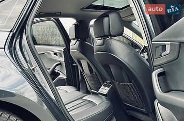 Седан Audi A4 2016 в Кременчуге