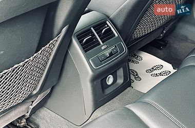 Седан Audi A4 2016 в Кременчуге