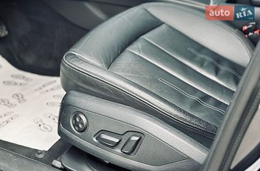 Седан Audi A4 2016 в Кременчуге