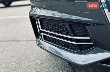 Седан Audi A4 2016 в Кременчуге