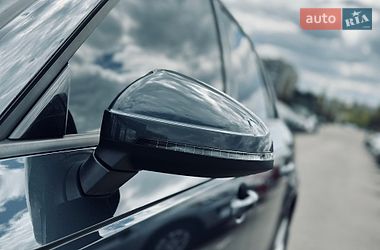 Седан Audi A4 2016 в Кременчуге
