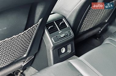 Седан Audi A4 2016 в Кременчуге