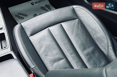 Седан Audi A4 2016 в Кременчуге
