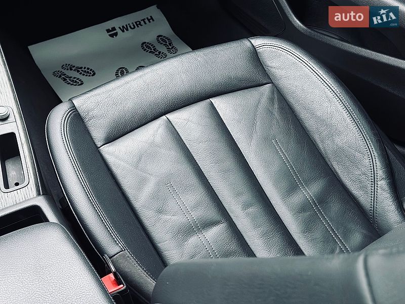 Седан Audi A4 2016 в Кременчуге