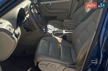Універсал Audi A4 2007 в Черкасах