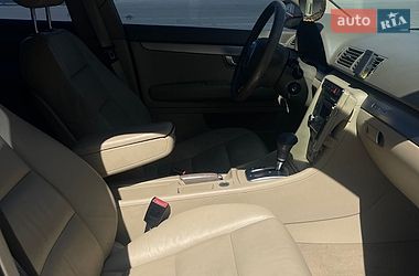Універсал Audi A4 2007 в Черкасах