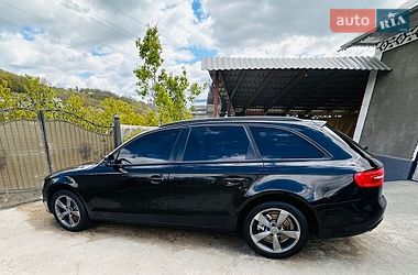 Універсал Audi A4 2013 в Чернівцях