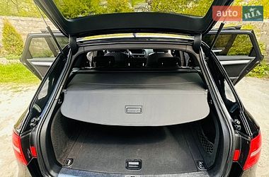 Універсал Audi A4 2013 в Чернівцях