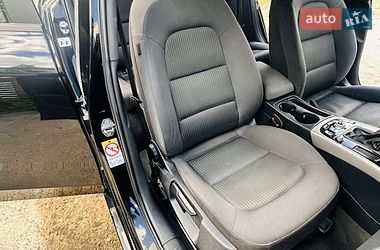Універсал Audi A4 2013 в Чернівцях