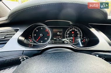 Універсал Audi A4 2013 в Чернівцях