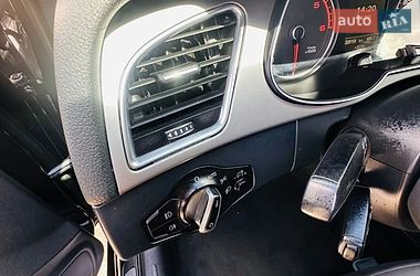 Універсал Audi A4 2013 в Чернівцях