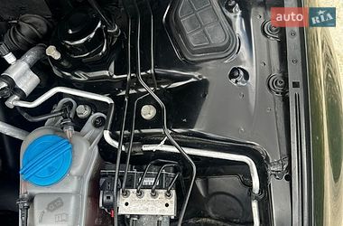 Універсал Audi A4 2013 в Чернівцях