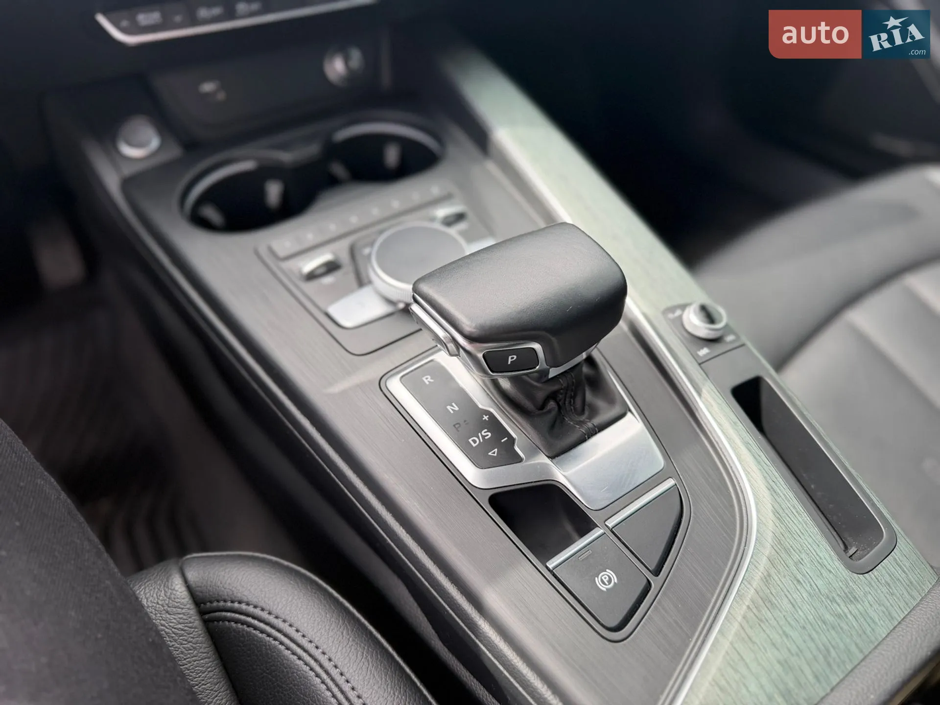 2018 Audi A4 - мініатюра 7