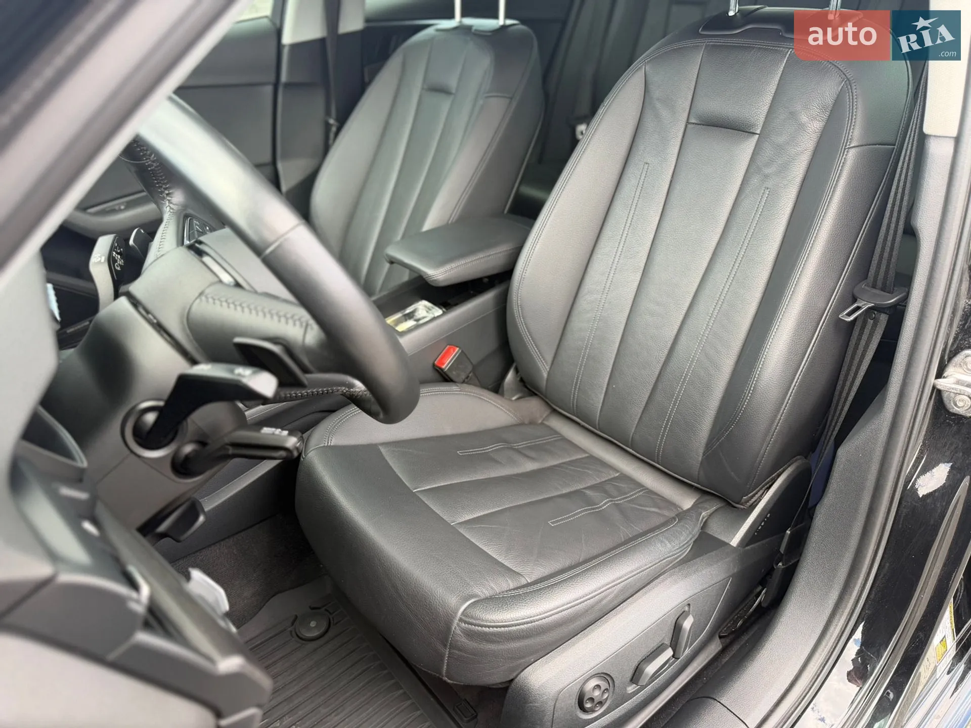 2018 Audi A4 - мініатюра 10