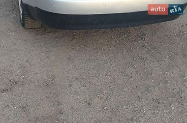 Седан Audi A4 2002 в Бердичеві