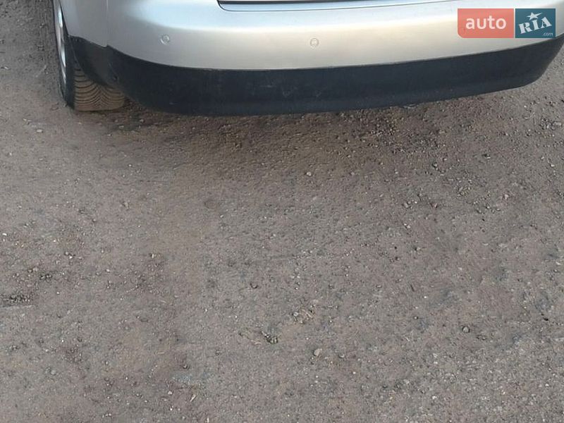 Audi A4 2002