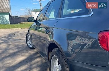 Універсал Audi A4 2009 в Кролевці