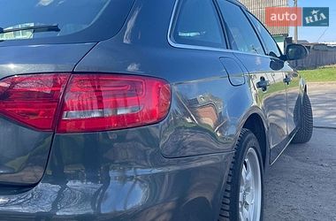 Універсал Audi A4 2009 в Кролевці