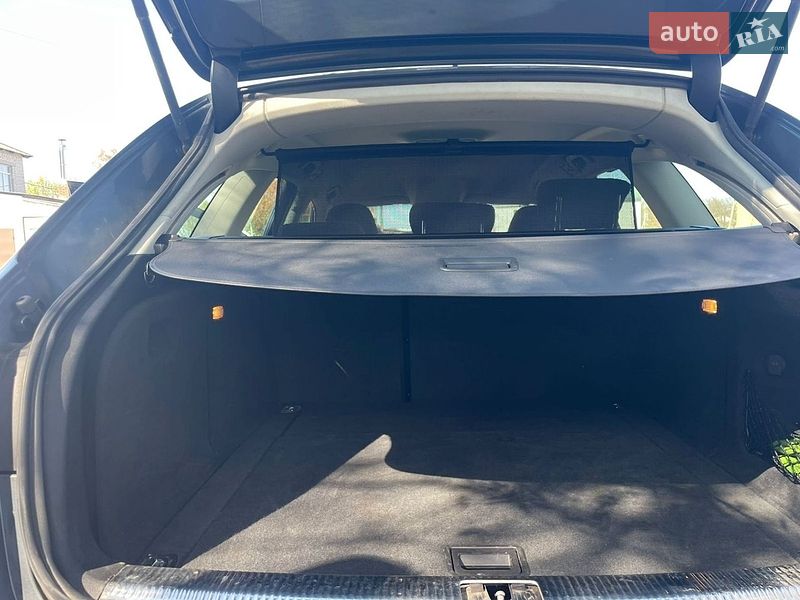 Універсал Audi A4 2009 в Кролевці