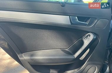 Універсал Audi A4 2009 в Кролевці