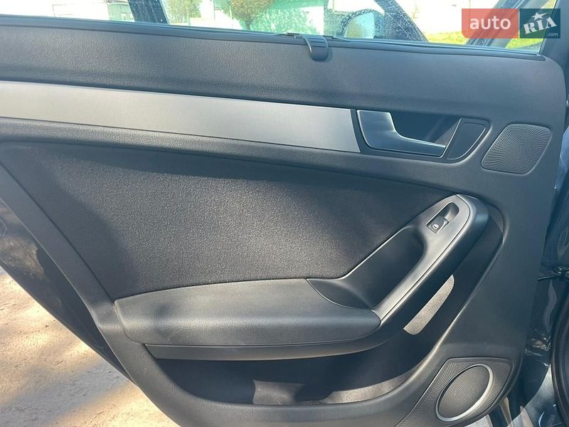 Універсал Audi A4 2009 в Кролевці