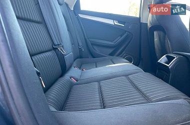 Універсал Audi A4 2009 в Кролевці