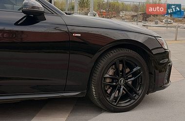 Седан Audi A4 2019 в Києві фото 18 Седан Audi A4 2019 в Києві